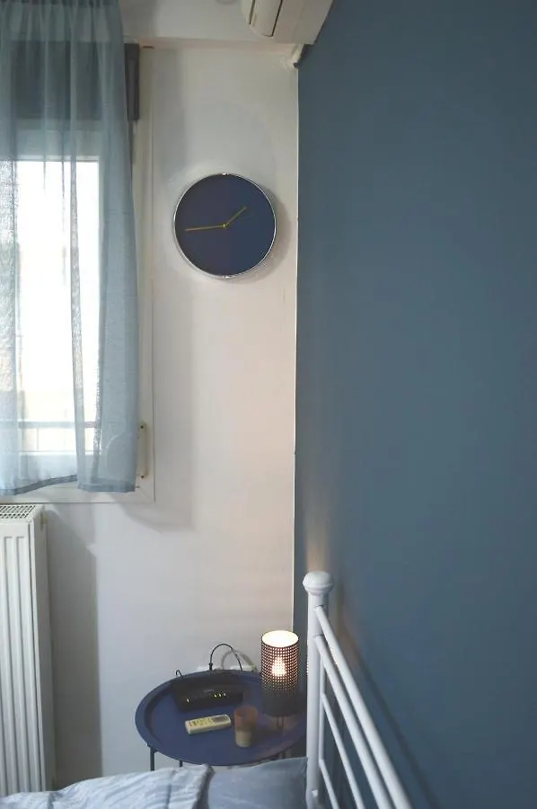 Cosy Studios 4 Close To The City Center Soluň Apartmán
